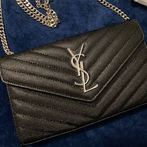 YSL WOC